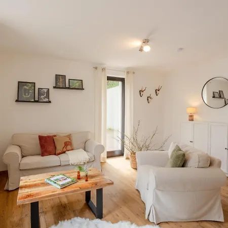Hunters Escape - Rustic Style - Nature Views Apartman *