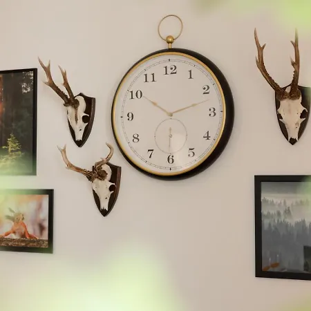 Hunters Escape - Rustic Style - Nature Views Apartman
