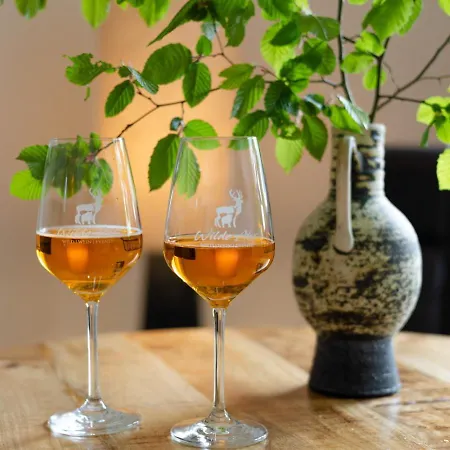 Apartman Hunters Escape - Rustic Style - Nature Views